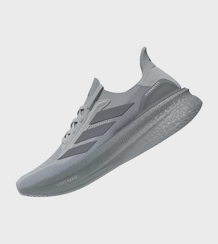 ULTRABOOST 5X Mesh Lace-Up Running Shoes