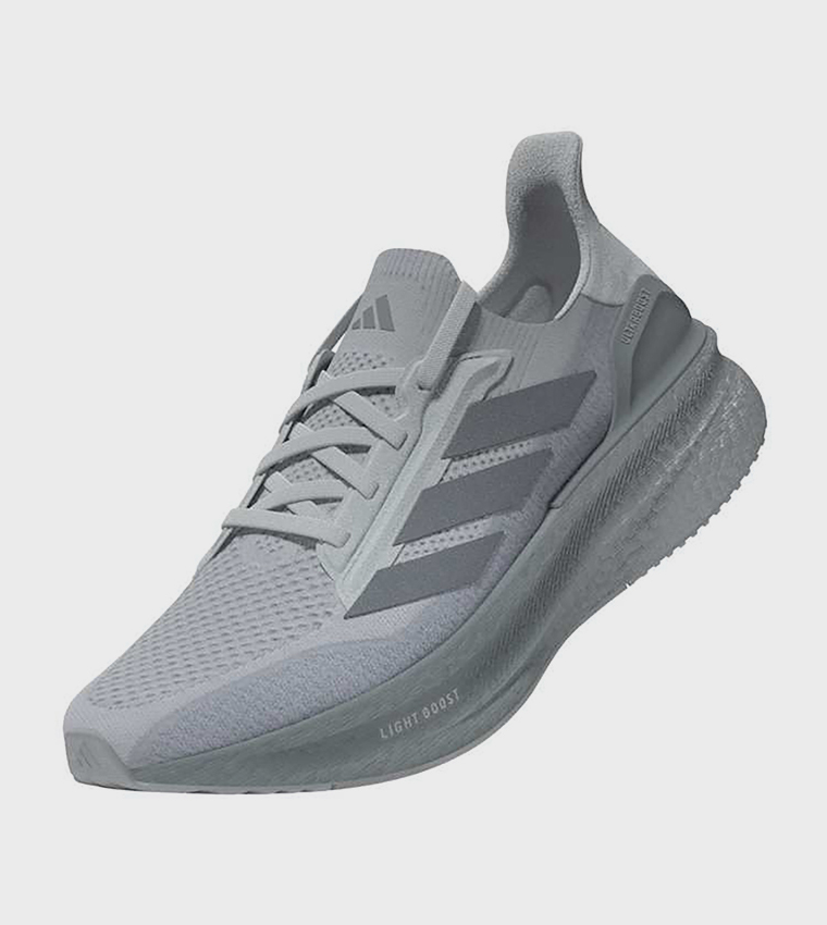 ULTRABOOST 5X Mesh Lace-Up Running Shoes