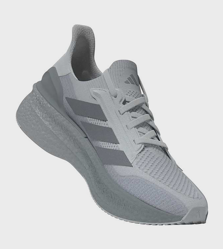 ULTRABOOST 5X Mesh Lace-Up Running Shoes