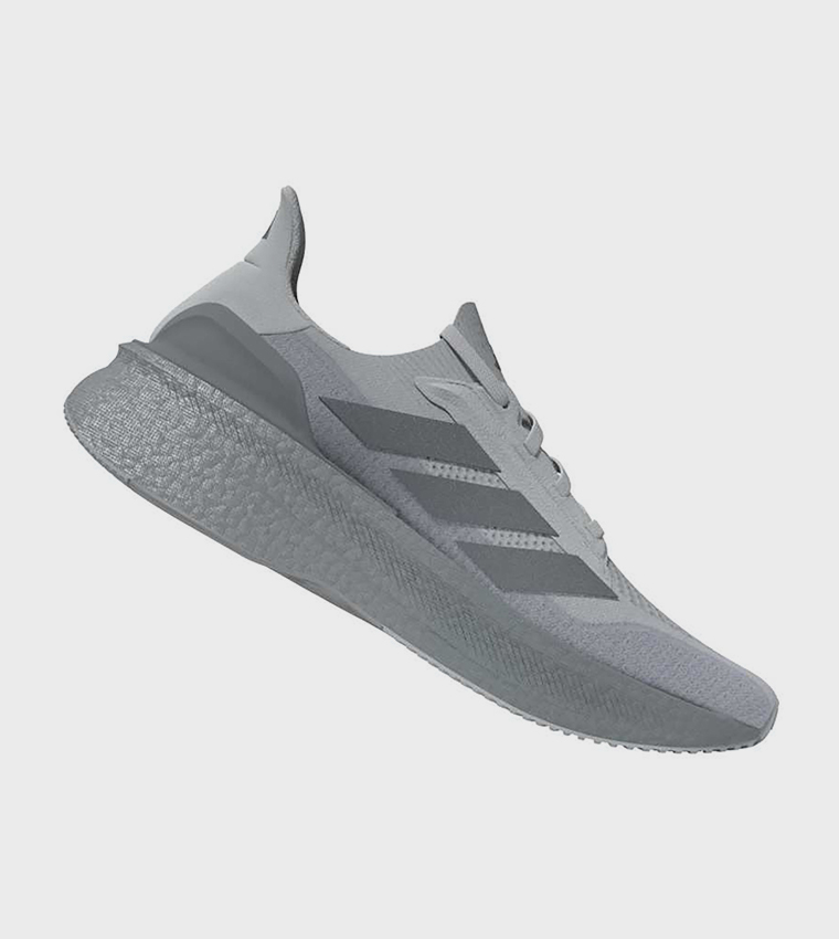 ULTRABOOST 5X Mesh Lace-Up Running Shoes