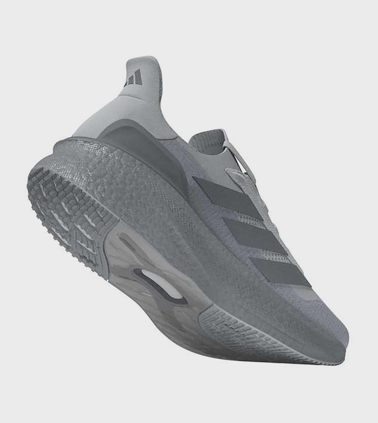 ULTRABOOST 5X Mesh Lace-Up Running Shoes