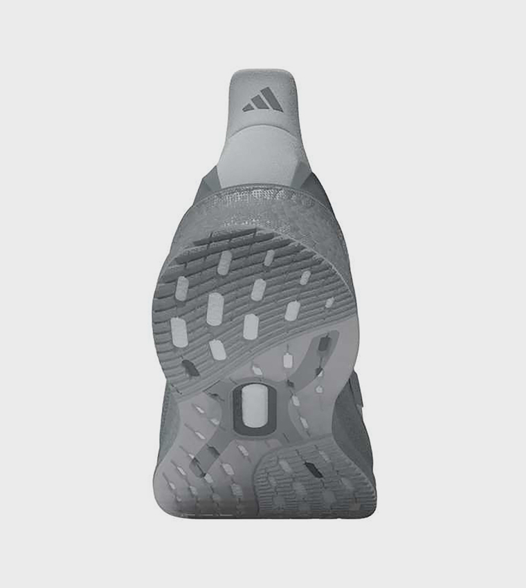 ULTRABOOST 5X Mesh Lace-Up Running Shoes