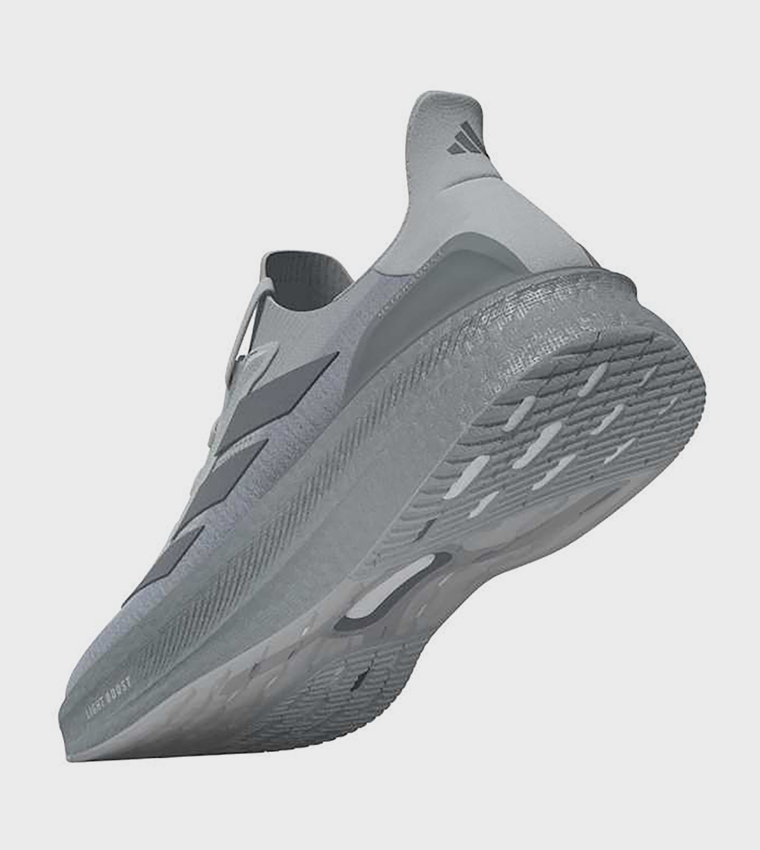 ULTRABOOST 5X Mesh Lace-Up Running Shoes