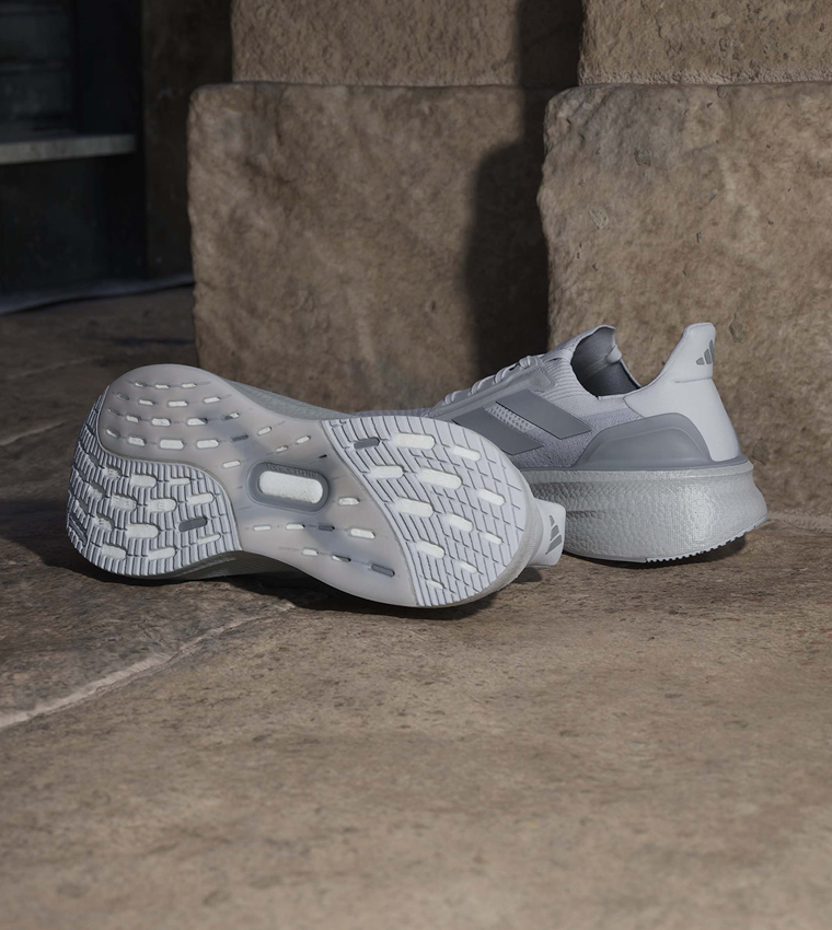 ULTRABOOST 5X Mesh Lace-Up Running Shoes