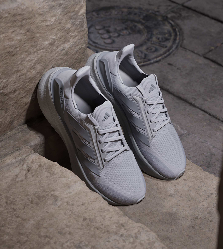 ULTRABOOST 5X Mesh Lace-Up Running Shoes