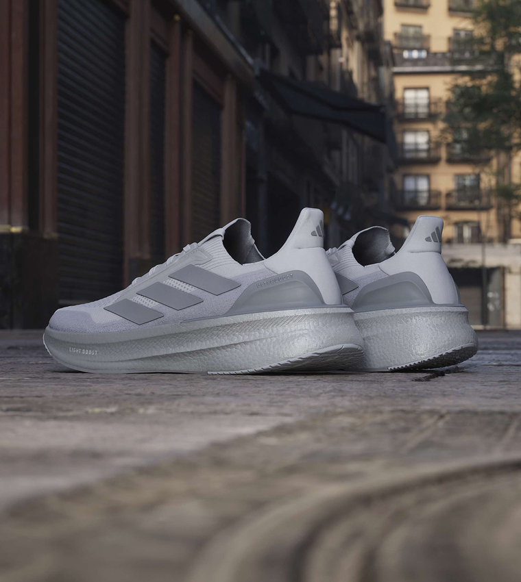 ULTRABOOST 5X Mesh Lace-Up Running Shoes