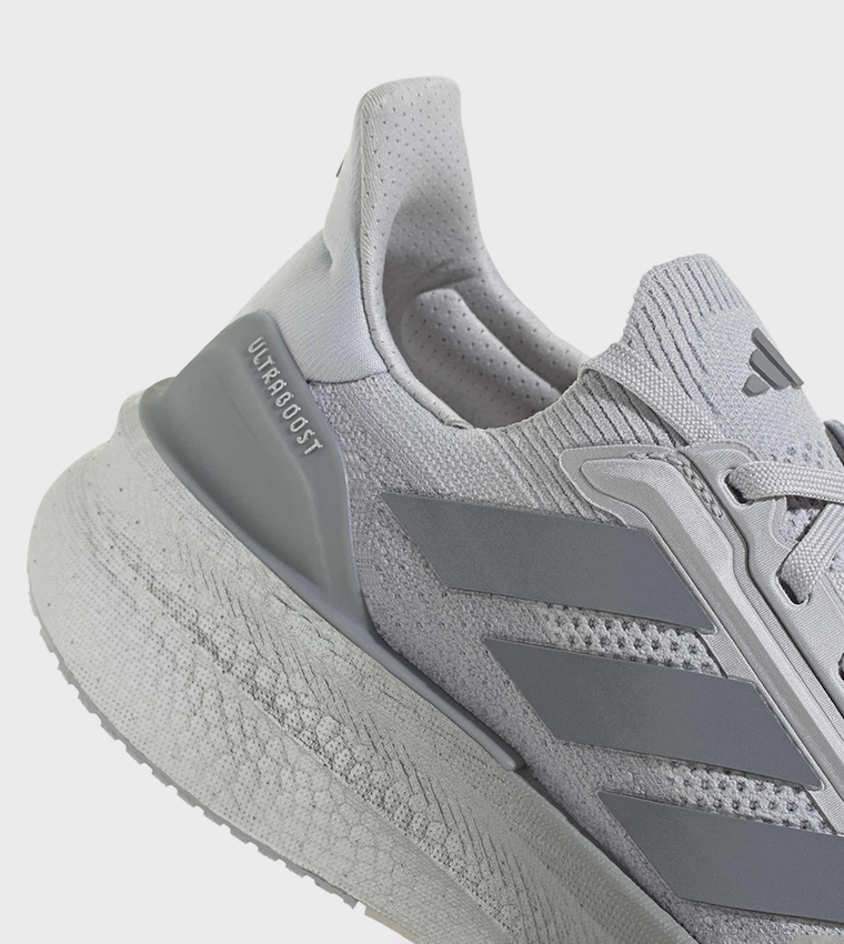 ULTRABOOST 5X Mesh Lace-Up Running Shoes