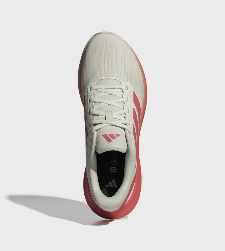 RUNFALCON 5 Stripe Detail Lace-Up Shoes