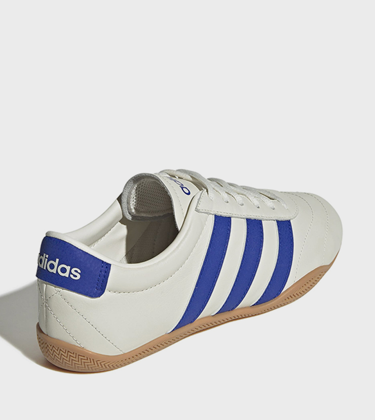 GRAND COURT Low Top Sneakers