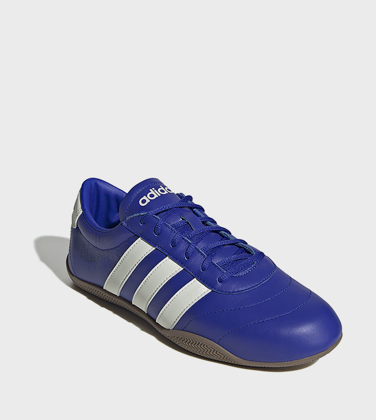 GRAND COURT Low Top Sneakers