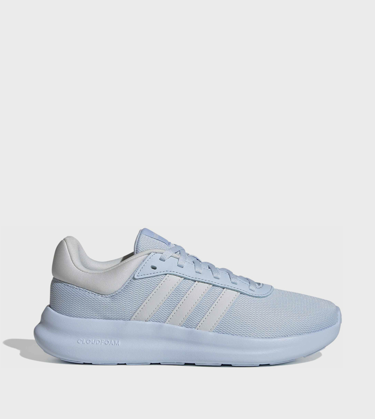 LITE RACER 4.0 Stripe Detail Lace-Up Sneakers