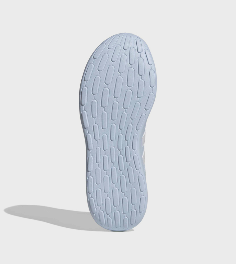 LITE RACER 4.0 Stripe Detail Lace-Up Sneakers