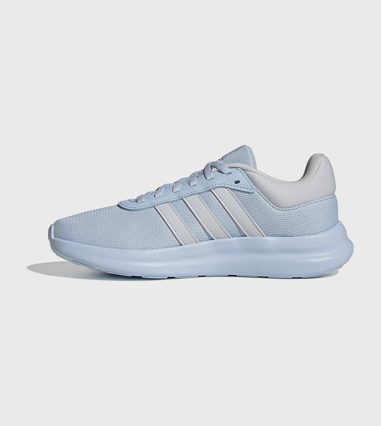 LITE RACER 4.0 Stripe Detail Lace-Up Sneakers