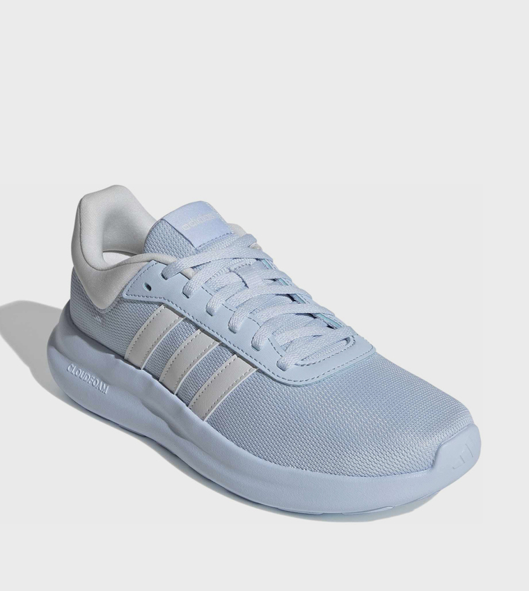 LITE RACER 4.0 Stripe Detail Lace-Up Sneakers