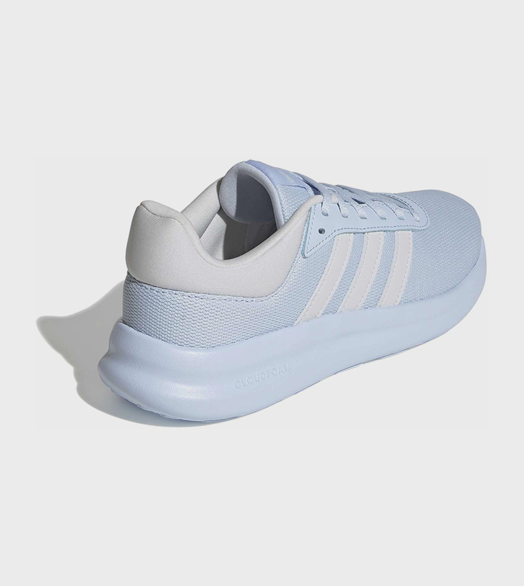 LITE RACER 4.0 Stripe Detail Lace-Up Sneakers