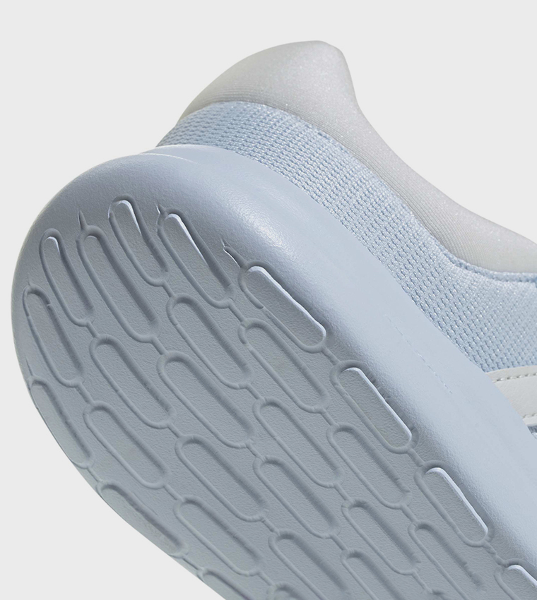 LITE RACER 4.0 Stripe Detail Lace-Up Sneakers