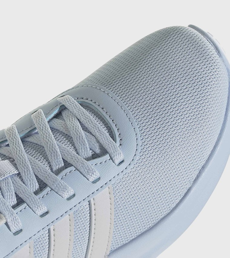 LITE RACER 4.0 Stripe Detail Lace-Up Sneakers