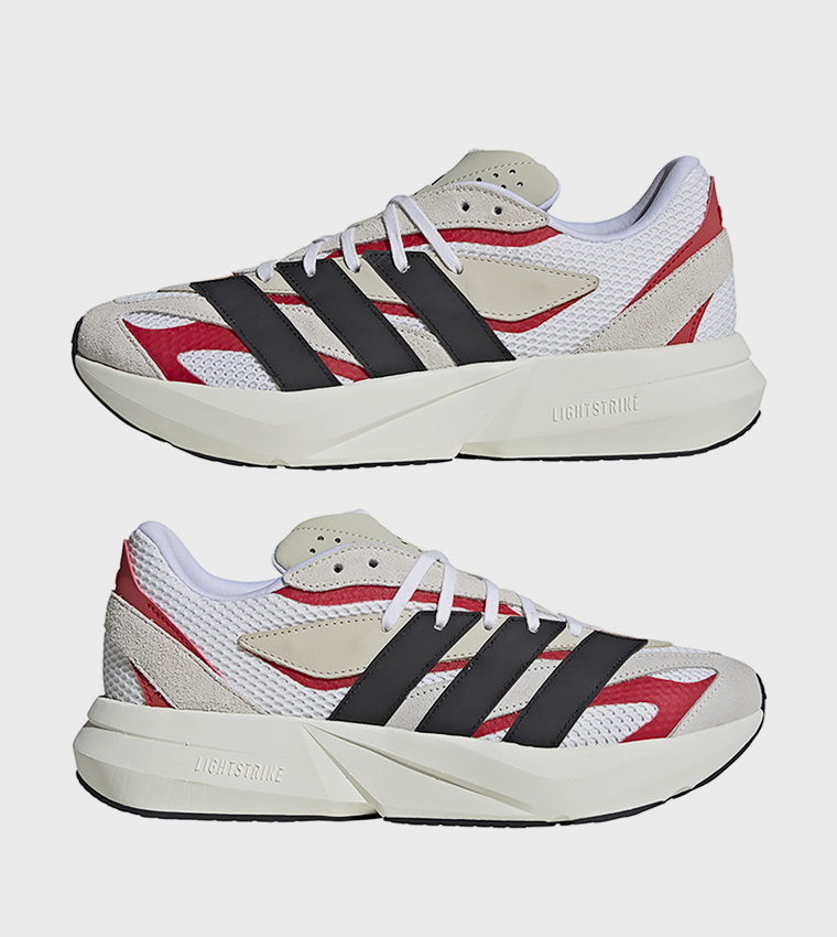 LIGHTBLAZE Lace Up Shoes