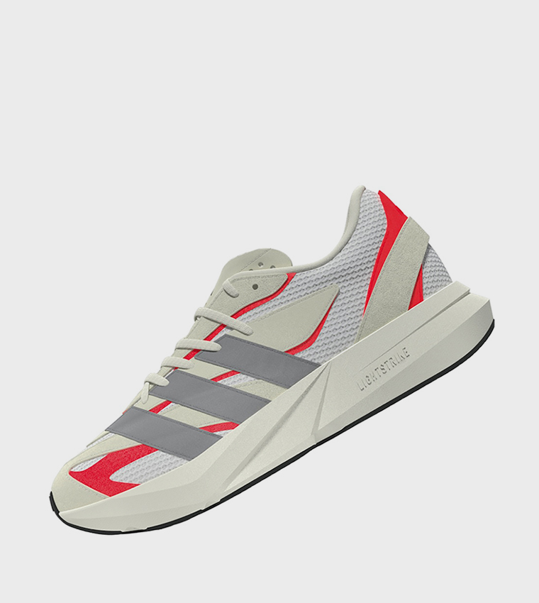 LIGHTBLAZE Lace Up Shoes