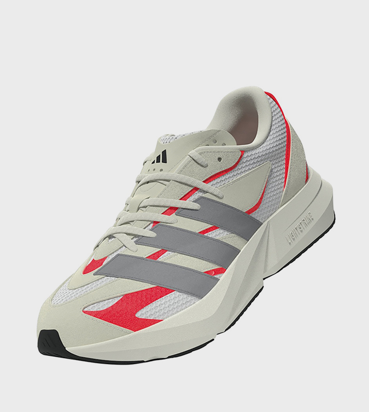 LIGHTBLAZE Lace Up Shoes