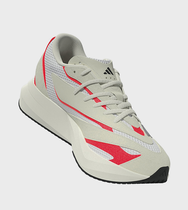 LIGHTBLAZE Lace Up Shoes