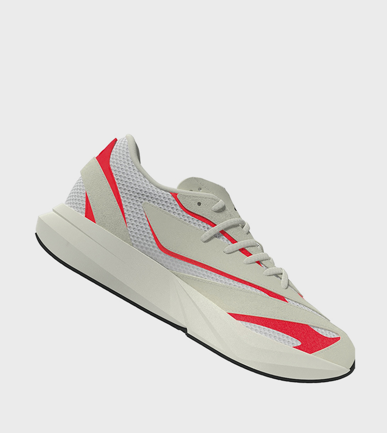 LIGHTBLAZE Lace Up Shoes