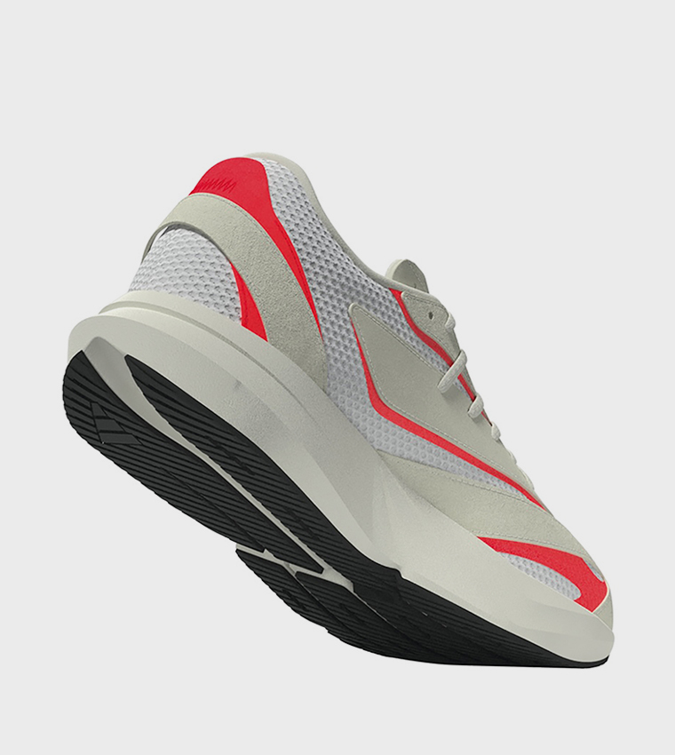 LIGHTBLAZE Lace Up Shoes