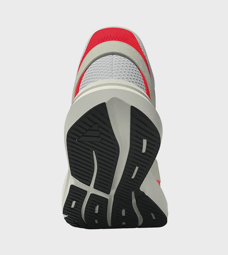 LIGHTBLAZE Lace Up Shoes