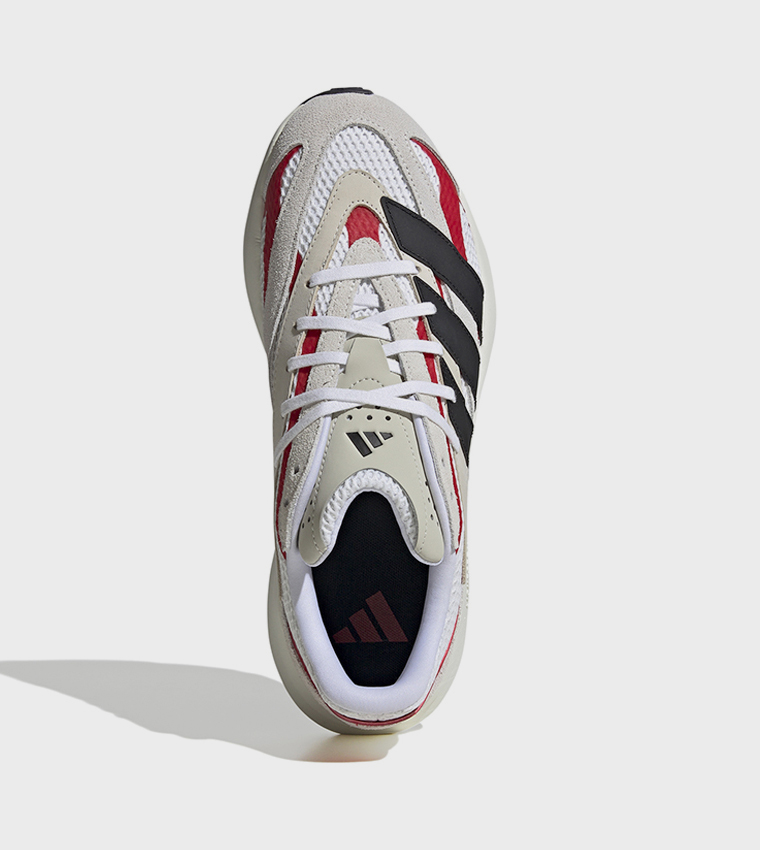 LIGHTBLAZE Lace Up Shoes