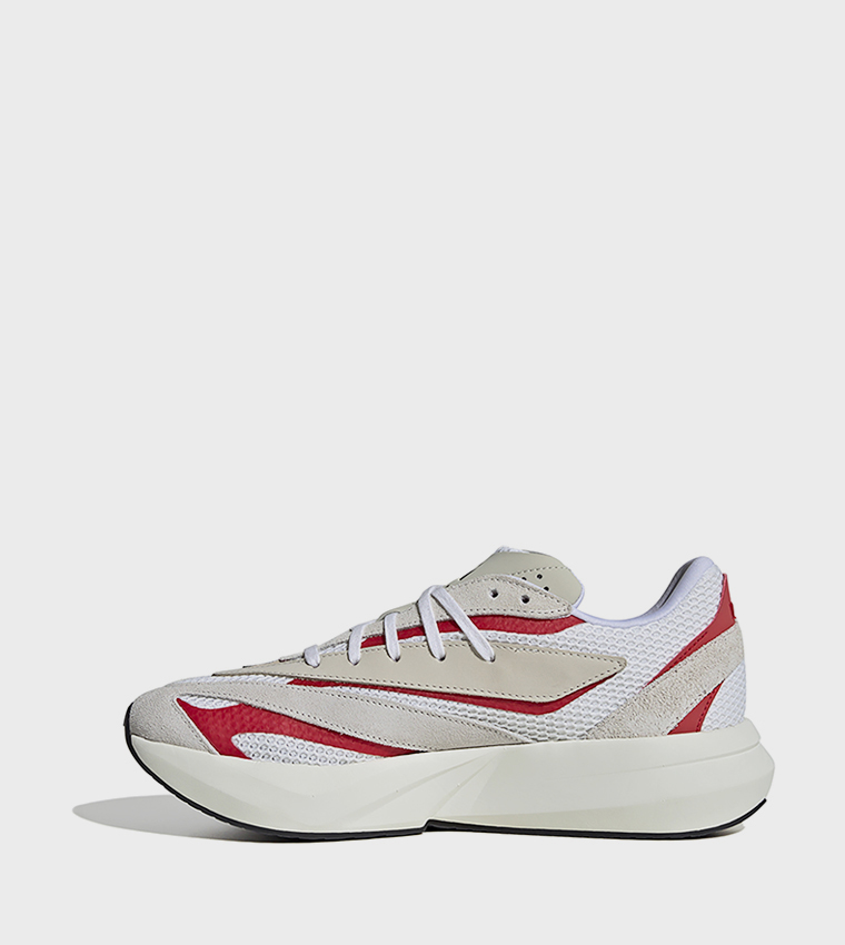 LIGHTBLAZE Lace Up Shoes