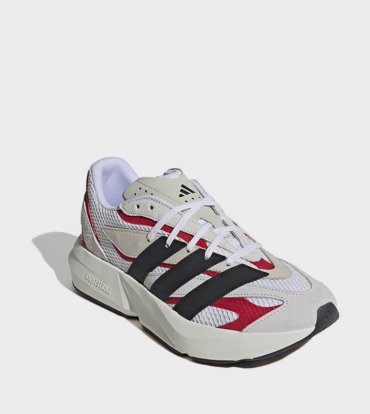 LIGHTBLAZE Lace Up Shoes