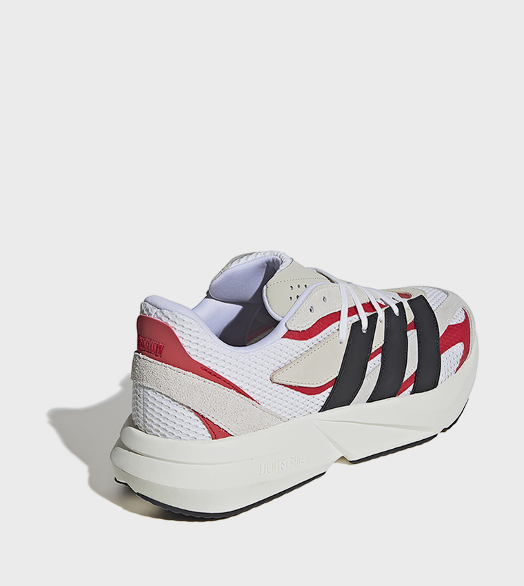 LIGHTBLAZE Lace Up Shoes