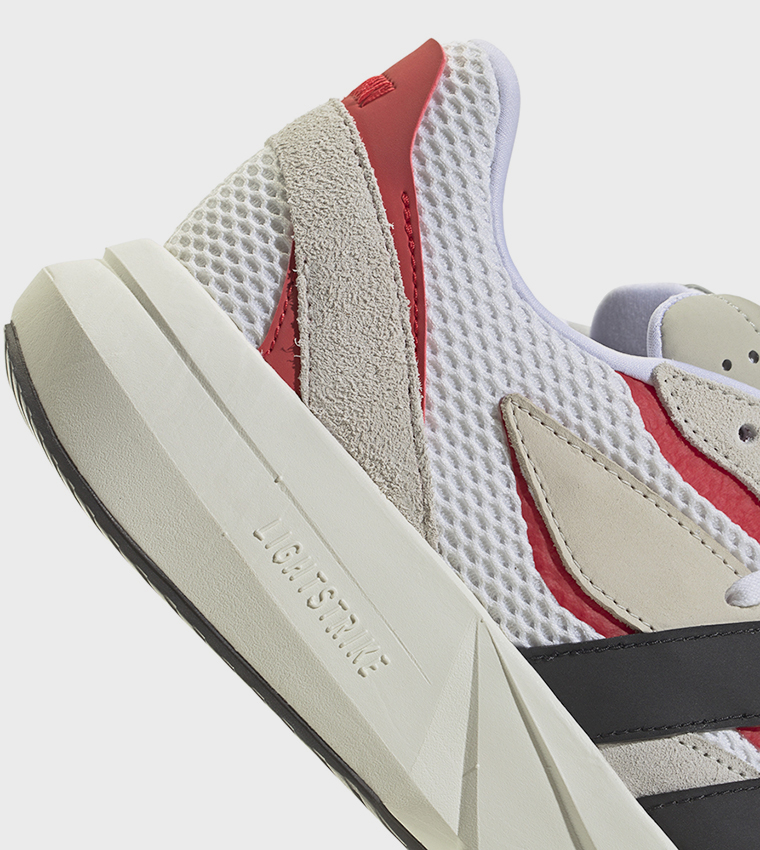 LIGHTBLAZE Lace Up Shoes