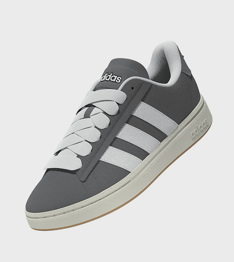 GRAND COURT ALPHA Lace Up Sneakers