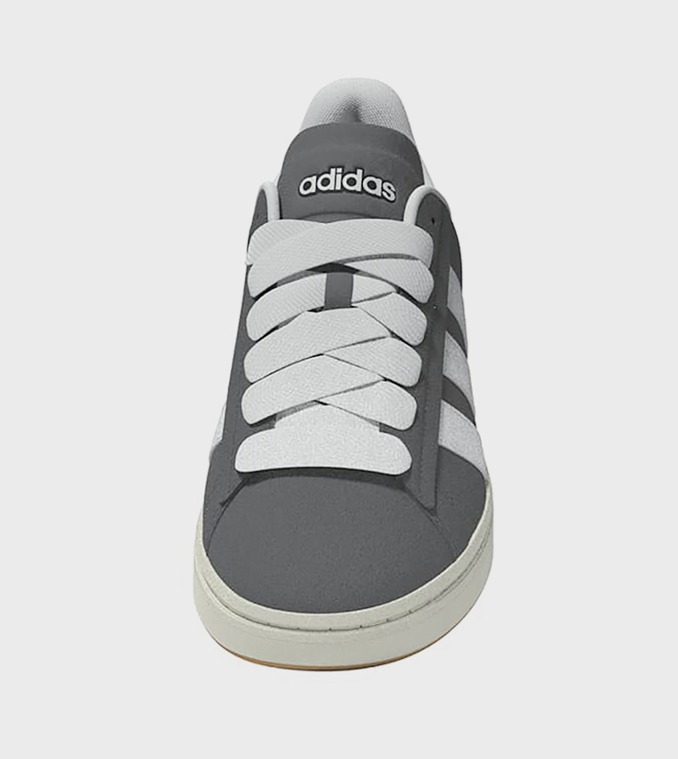 GRAND COURT ALPHA Lace Up Sneakers