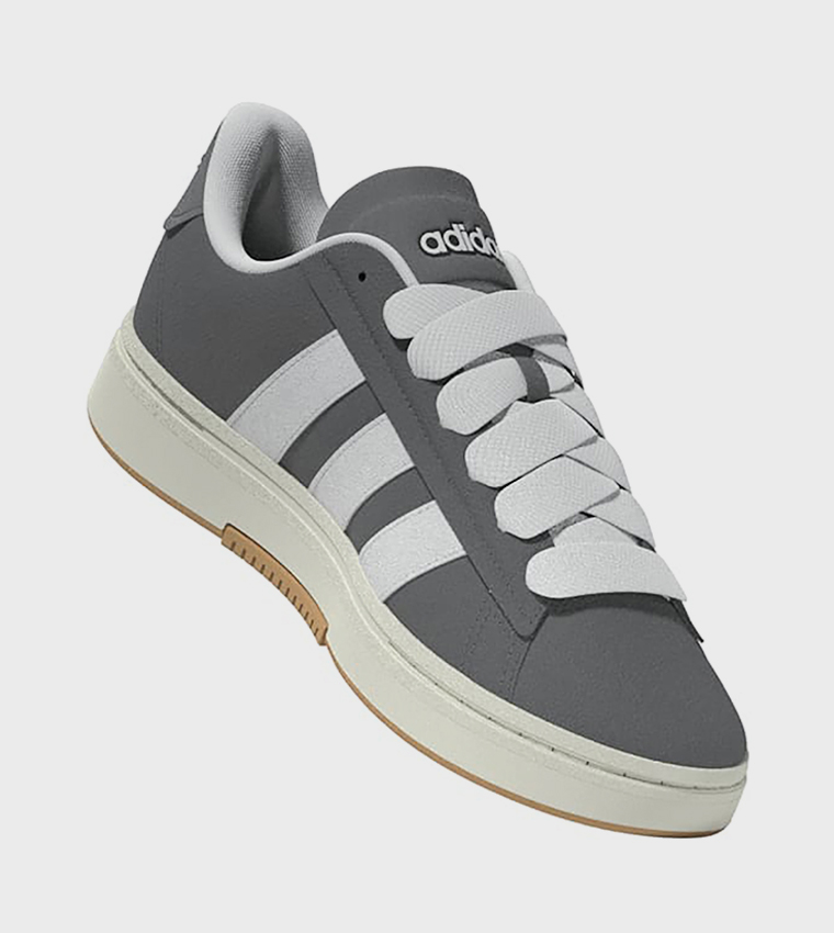 GRAND COURT ALPHA Lace Up Sneakers