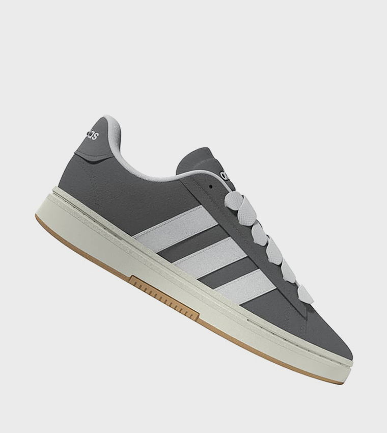 GRAND COURT ALPHA Lace Up Sneakers