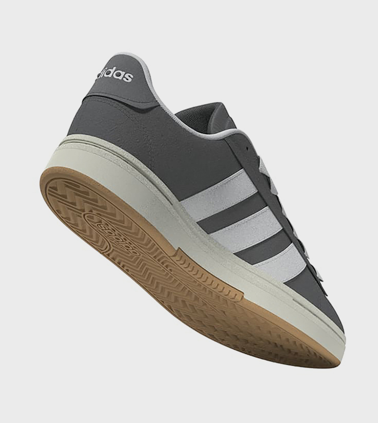 GRAND COURT ALPHA Lace Up Sneakers