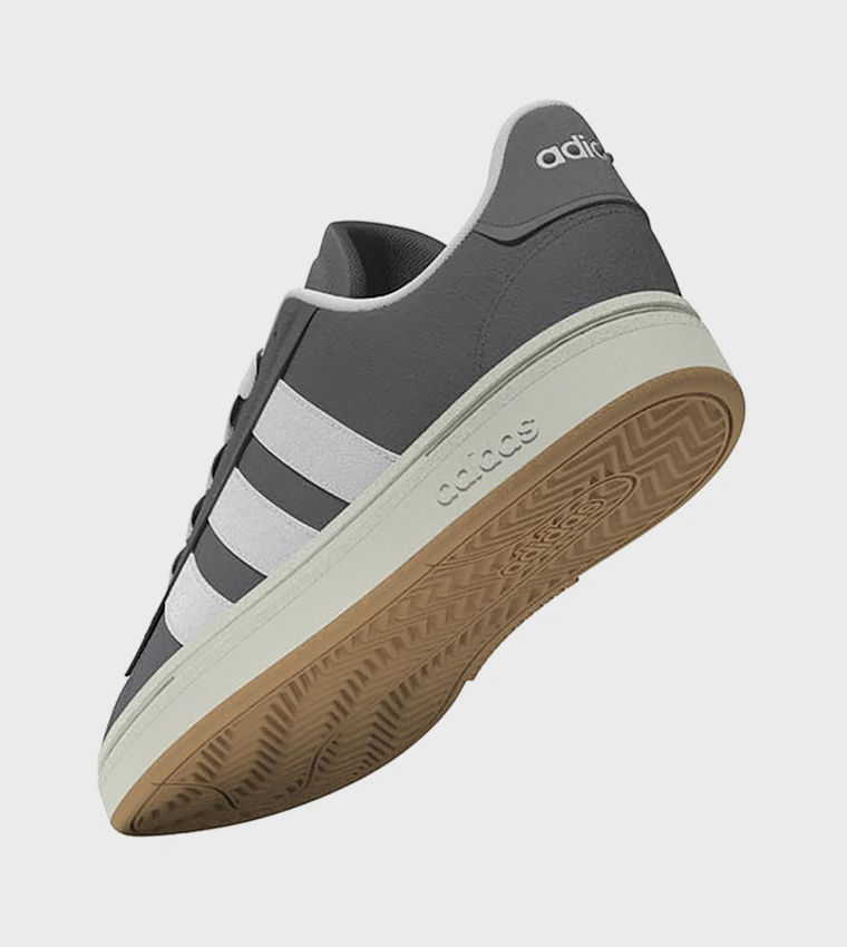 GRAND COURT ALPHA Lace Up Sneakers