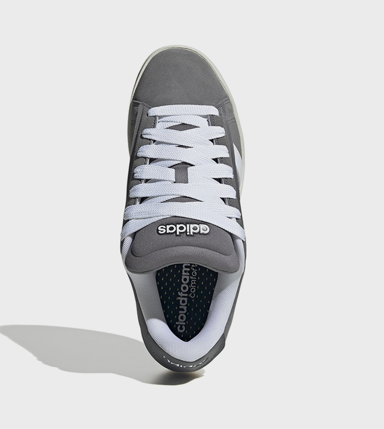 GRAND COURT ALPHA Lace Up Sneakers