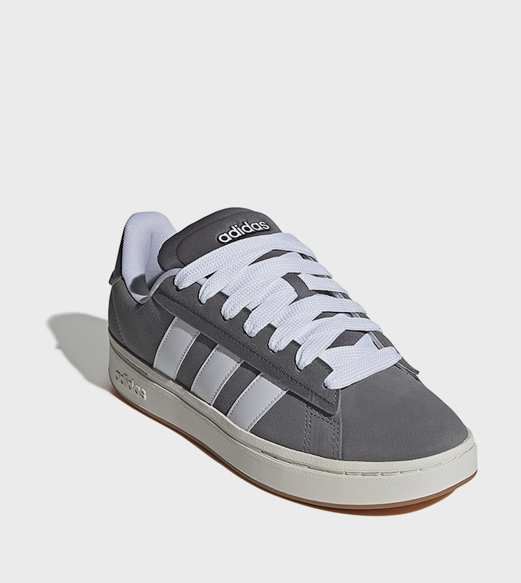 GRAND COURT ALPHA Lace Up Sneakers