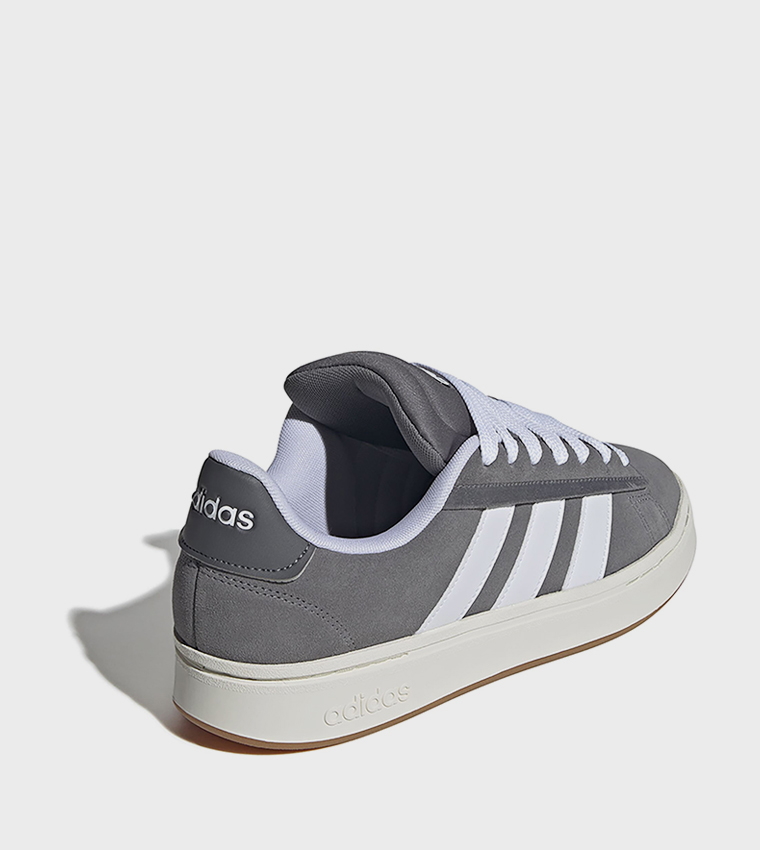 GRAND COURT ALPHA Lace Up Sneakers