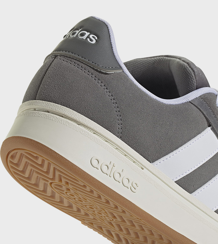 GRAND COURT ALPHA Lace Up Sneakers