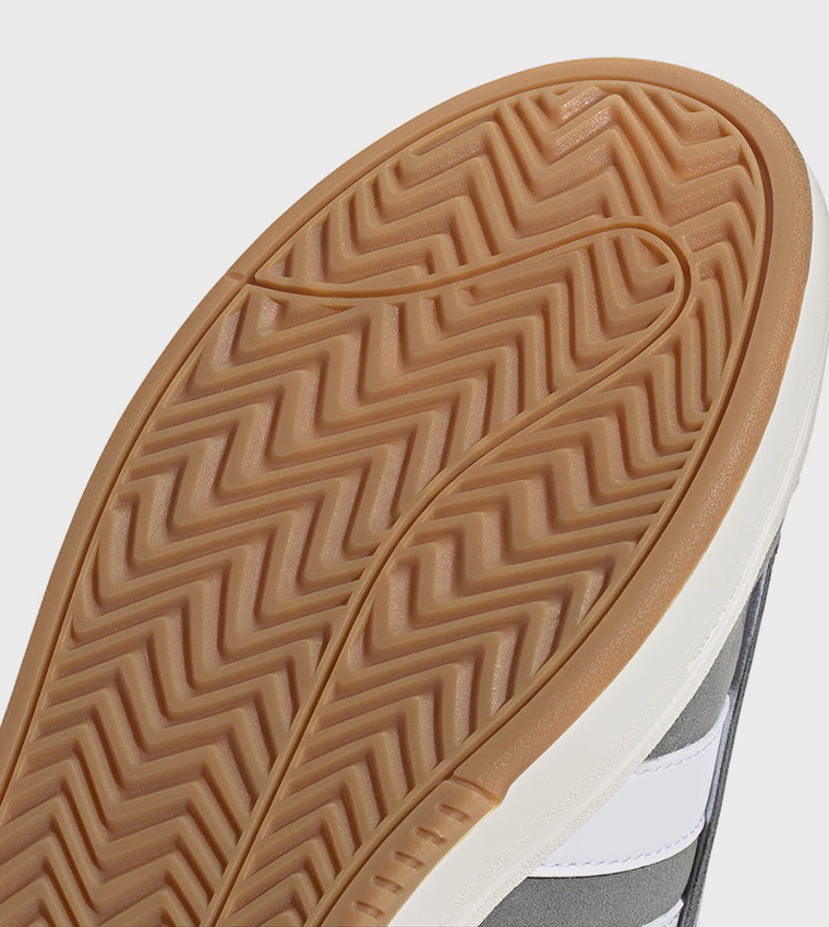 GRAND COURT ALPHA Lace Up Sneakers