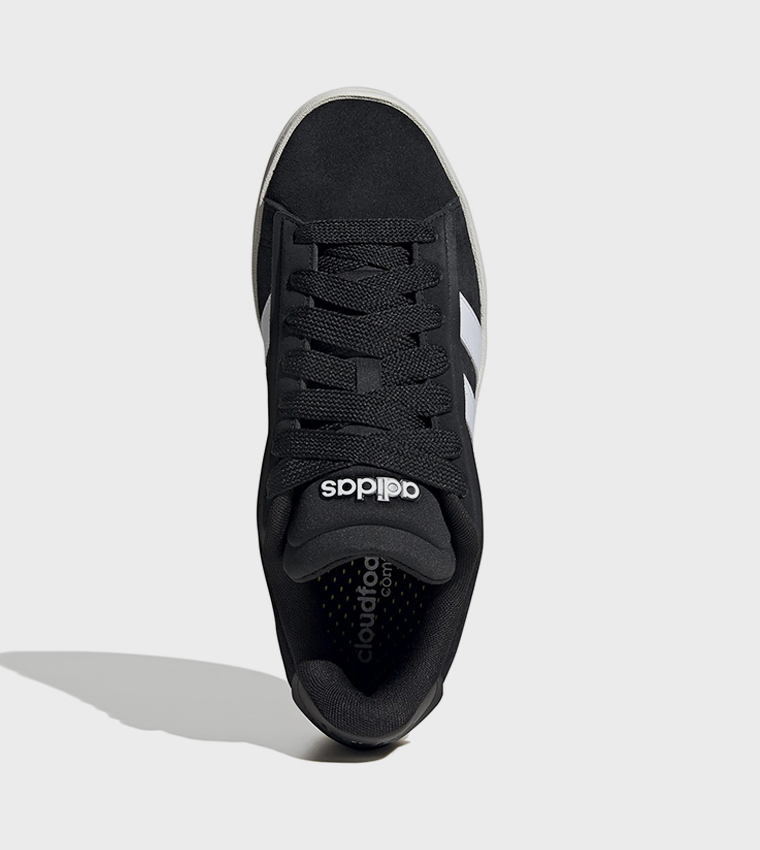 GRAND COURT ALPHA Lace Up Sneakers