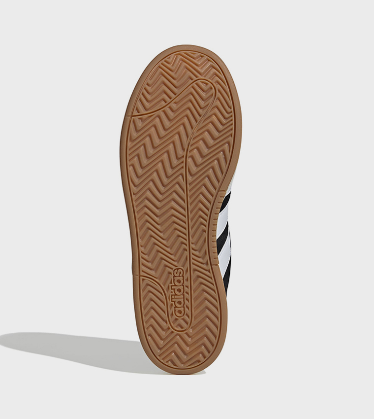 GRAND COURT ALPHA Lace Up Sneakers