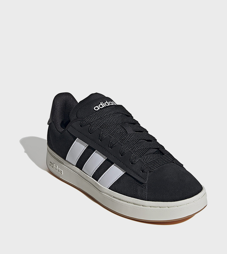 GRAND COURT ALPHA Lace Up Sneakers