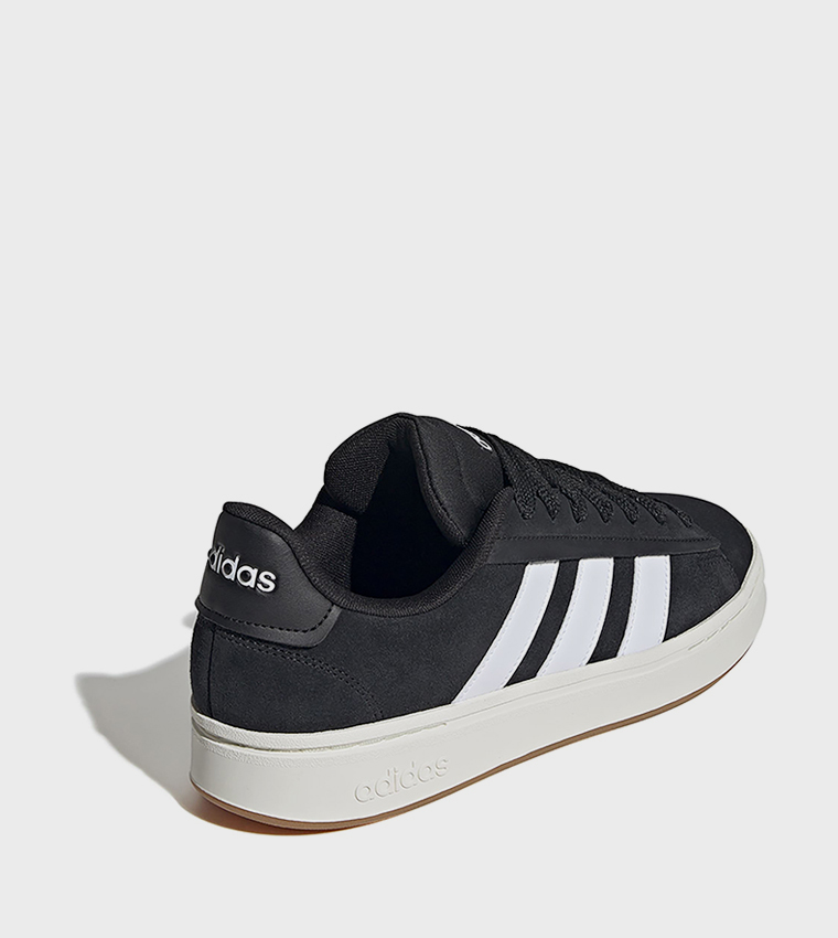 GRAND COURT ALPHA Lace Up Sneakers