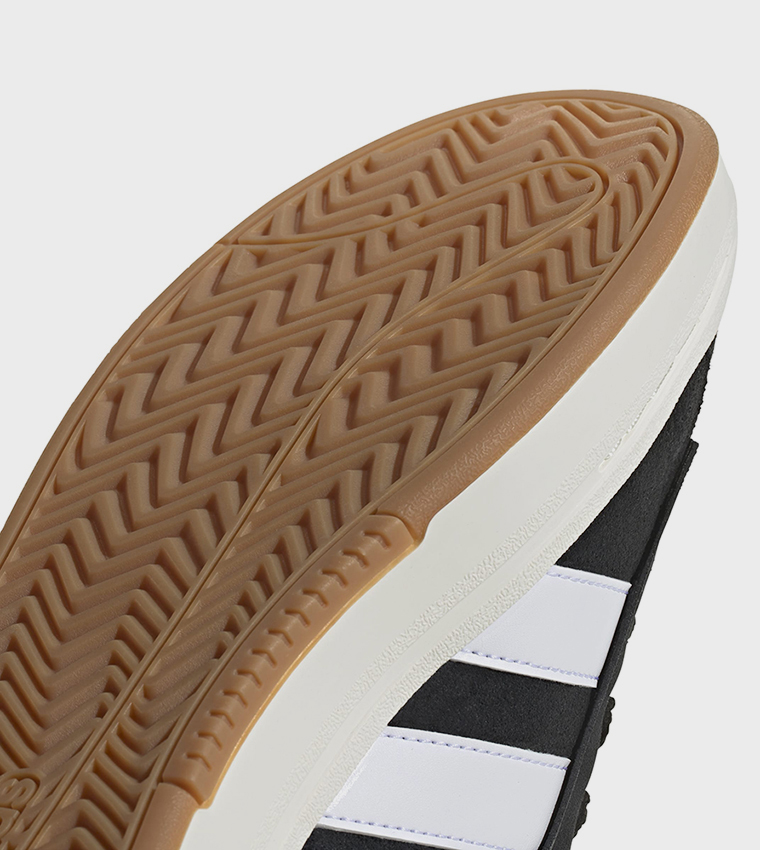 GRAND COURT ALPHA Lace Up Sneakers