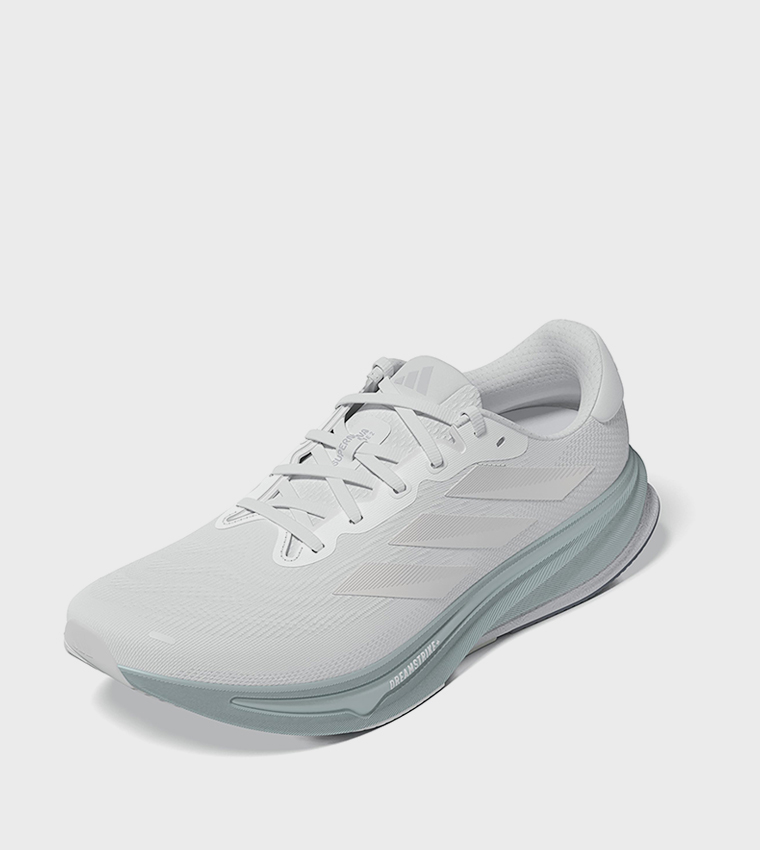 SUPERNOVA RISE 2 Lace Up Running Shoes